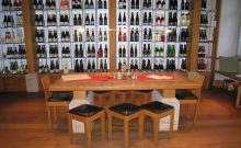 Ortsvinothek Weinkammer - ©Christian Bohr