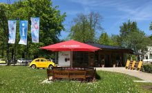 Tourist Information Aschau im Chiemgau - ©Tourist Info Aschau