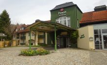 Best Western Premier Bayerischer Hof Miesbach - ©Silke Schropp Best Western Premier Bayerischer Hof Miesbach - ©Silke Schropp