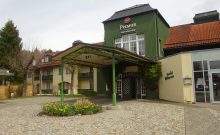 Best Western Premier Bayerischer Hof Miesbach - ©Silke Schropp