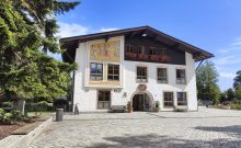 Kur- und Gästeinformation Bad Feilnbach - ©Kur- und Gästeinformation Bad Feilnbach Kur- und Gästeinformation Bad Feilnbach - ©Kur- und Gästeinformation Bad Feilnbach
