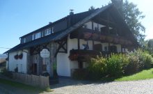 Hotel zum Friedl - ©Martine Ernst Hotel zum Friedl - ©Martine Ernst