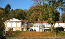 Landesmuseum Birkenfeld - ©Landesmuseum Birkenfeld