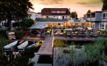 Hotel Der Seehof  - ©Hotel Der Seehof 