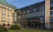 Akademie der Künste - Pariser Platz - ©Erik-Jan Ouwerkerk