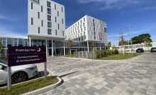 Premier Inn Wolfsburg City Centre - ©Guido Frank Premier Inn Wolfsburg City Centre - ©Guido Frank