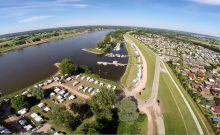 Campingplatz Stover Strand - ©Guido Frank Campingplatz Stover Strand - ©Guido Frank