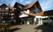 relexa hotel Harz-Wald Braunlage - ©Sonja Wiedekind