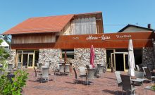 Vinothek Marie-Luise - ©Benjamin Suthe Vinothek Marie-Luise - ©Benjamin Suthe