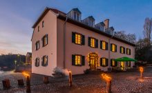 Landgasthof Wintringer Hof Landgasthof Wintringer Hof