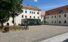 Jugendherberge Lutherstadt Wittenberg - ©Manuela Fischer Jugendherberge Lutherstadt Wittenberg - ©Manuela Fischer