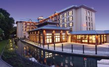 Lindner Park-Hotel Hagenbeck Lindner Park-Hotel Hagenbeck