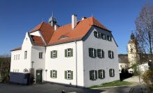 Bürgerhaus Rinchnach - ©Tourist-Info Rinchnach