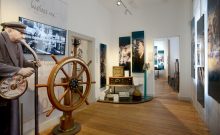 Elbschifffahrtsmuseum - ©Uta Steffen