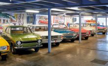 PS.Depot Automobil - ©G.Lorenz PS.Depot Automobil - ©G.Lorenz