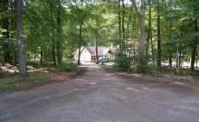 Wanderweg Johannesbrunnen - ©Christian Bohr