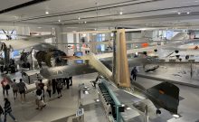 Deutsches Museum München - ©Benjamin Suthe Deutsches Museum München - ©Benjamin Suthe