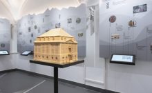 Kempten-Museum - ©Kulturamt der Stadt Kempten | Fotograf: Hermann Rupp Kempten-Museum - ©Kulturamt der Stadt Kempten | Fotograf: Hermann Rupp