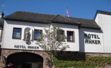 Hotel Anker Hotel Anker