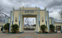 Movie Park Germany - ©Benjamin Suthe Movie Park Germany - ©Benjamin Suthe