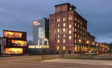PS.SPEICHER Einbeck PS.SPEICHER Einbeck