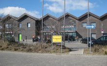 Fähranleger Bensersiel Fähranleger Bensersiel