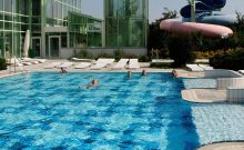 FrankenTherme Bad Königshofen FrankenTherme Bad Königshofen