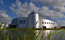 Energie-, Bildungs- und Erlebnis-Zentrum (EEZ) Aurich - ©EEZ Aurich Energie-, Bildungs- und Erlebnis-Zentrum (EEZ) Aurich - ©EEZ Aurich