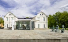 Max Ernst Museum Brühl des LVR - ©LVR-Zentrum für Medien und Bildung Max Ernst Museum Brühl des LVR - ©LVR-Zentrum für Medien und Bildung