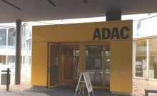 ADAC Geschäftsstelle Nordrhein e.V. ADAC Geschäftsstelle Nordrhein e.V.