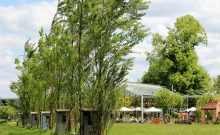 Museum der Gartenkultur - ©sabine spiegler