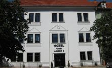 Hotel Garni Anger 5 - ©Dr. Reinecke Betriebsgesellschaft mbH