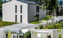Sonnenscheinhaus Christophorus - ©Stiftung Nieder-Ramstädter Diakonie Sonnenscheinhaus Christophorus - ©Stiftung Nieder-Ramstädter Diakonie