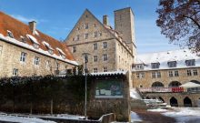 Jugendhaus Burg Feuerstein - ©Julia Marmulla Jugendhaus Burg Feuerstein - ©Julia Marmulla