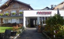 Landhotel Postwirt - ©Martine Ernst Landhotel Postwirt - ©Martine Ernst