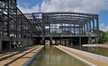 Von der Urzeit bis zur Industriekultur - ©VISTA, Roel Wolters, Amsterdam Von der Urzeit bis zur Industriekultur - ©VISTA, Roel Wolters, Amsterdam
