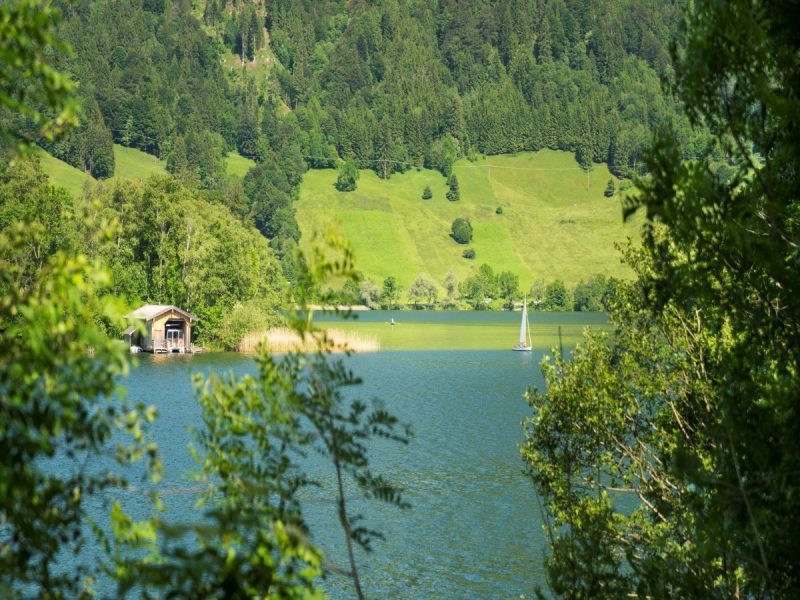 Bild von Urlaubsinspiration "Schliersee Wandern" - ©Dietmar Denger