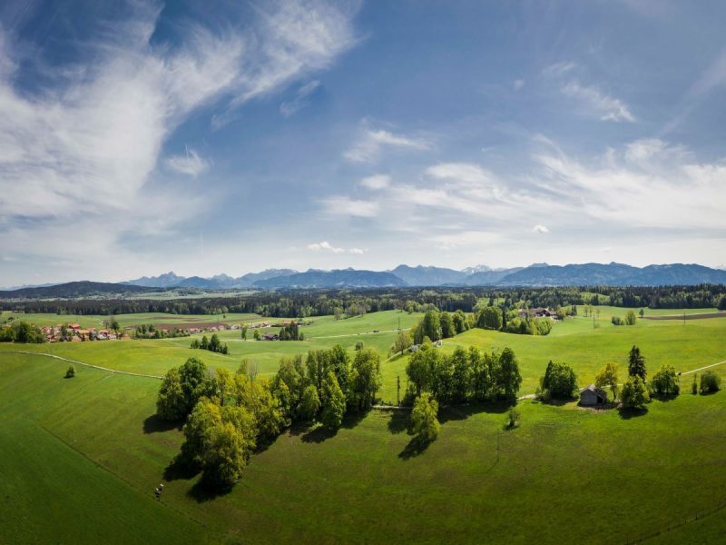 Bild von Urlaubsinspiration "Miesbach -Holzkirchen" - ©Dietmar Denger