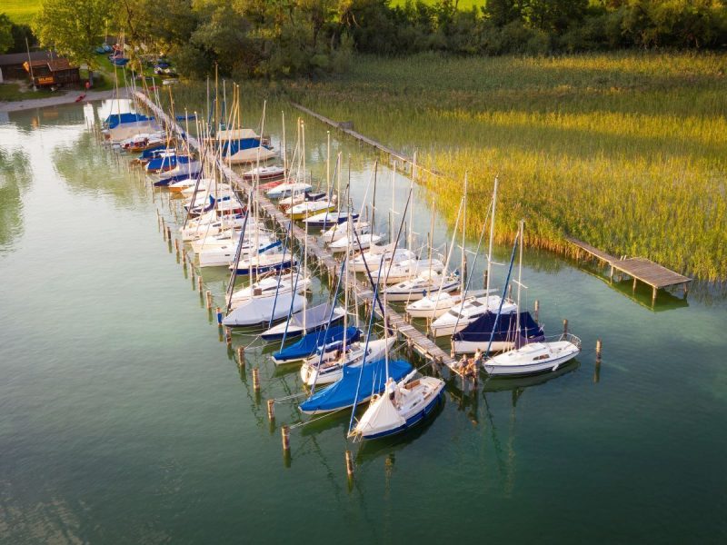 Bild von Urlaubsinspiration "Tegernsee-Kreuth" - ©Dietmar Denger
