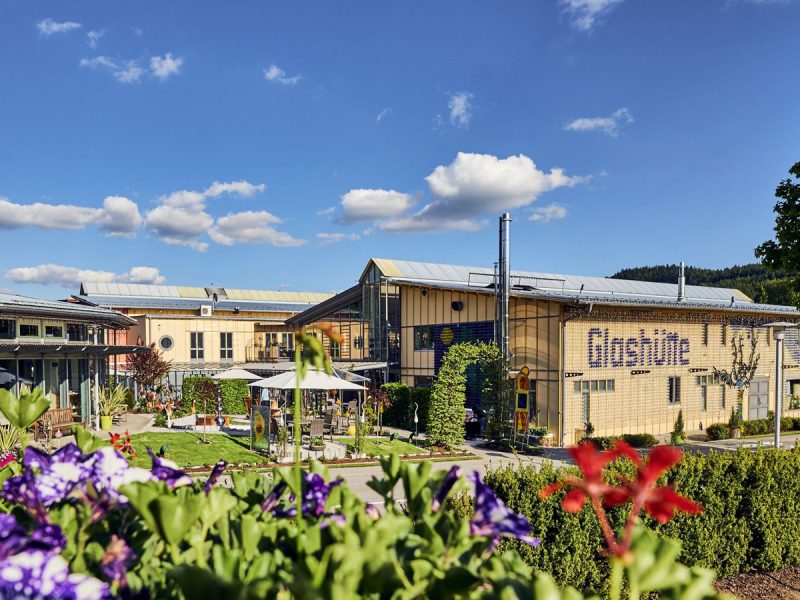 Bild von Urlaubsinspiration "Entspannung, Shopping- und Genusserlebnis" - ©Marco Felgenhauer