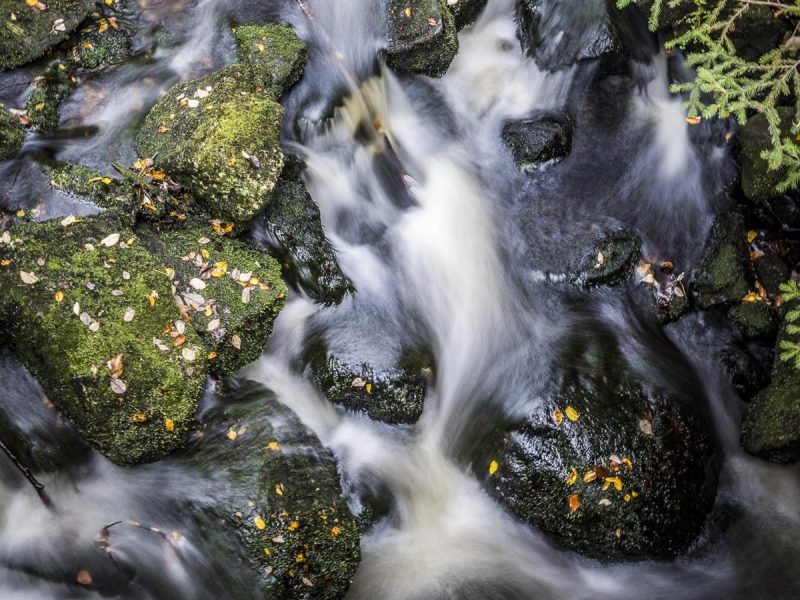 Bild von Urlaubsinspiration "Wandern durch Natur und Zeit - wechselvolle Geschichte und eindrucksvolle Landschaft" - ©Thomas Kujat