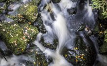 Urlaubsinspiration "Wandern durch Natur und Zeit - wechselvolle Geschichte und eindrucksvolle Landschaft" - ©Thomas Kujat