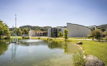 Urlaubsinspiration "Glaserlebnis und Kulturgeschichte" - ©Thomas Kujat