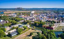 Urlaubsinspiration: "Saarlouis - Savoir vivre an der Saar" - ©Markus Kelkel Urlaubsinspiration: "Saarlouis - Savoir vivre an der Saar" - ©Markus Kelkel