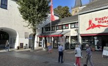 Tourist-Information Xanten - ©Guido Bonewitz-Raband