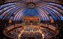 Tonhalle Düsseldorf - ©Tonhalle Düsseldorf gGmbH
