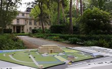 Haus der Wannsee-Konferenz Haus der Wannsee-Konferenz