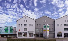 Einkaufspark Regen - ©Einkaufspark Regen Einkaufspark Regen - ©Einkaufspark Regen