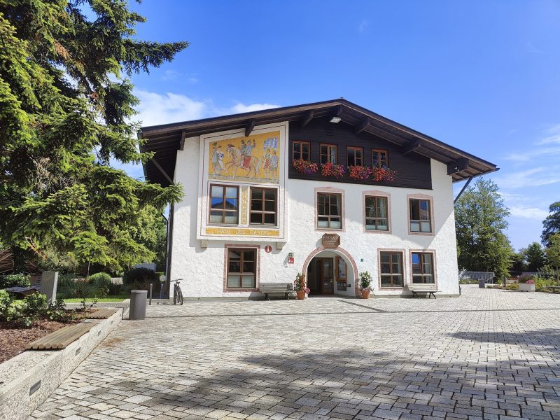 Bild von Kur- und Gästeinformation Bad Feilnbach - ©Kur- und Gästeinformation Bad Feilnbach