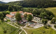 Käfer Gut Kaltenbrunn - ©Käfer Gut Kaltenbrunn